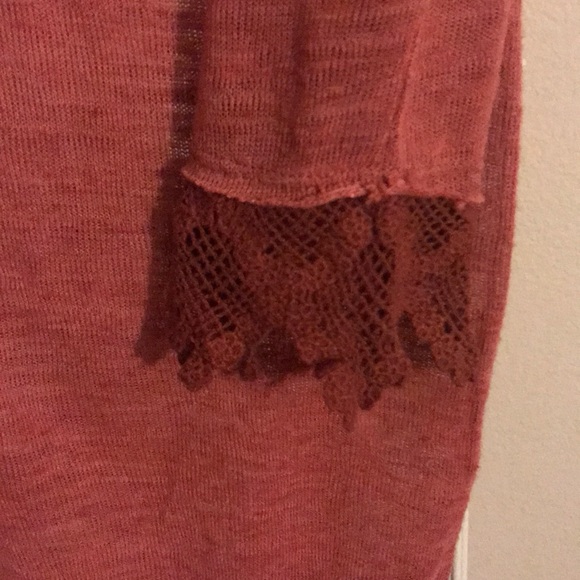 Free people cardigan - Picture 4 of 8